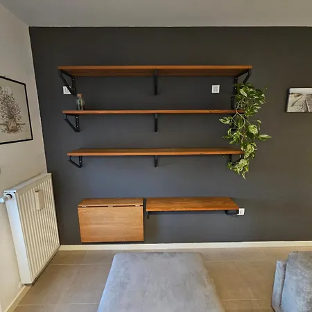 Anais Apartment Rijeka