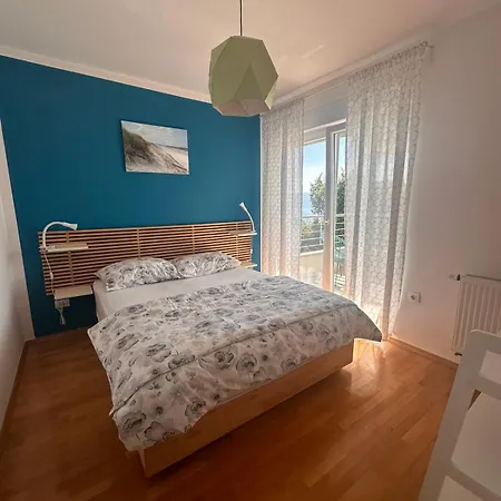 Anais Apartamento *
