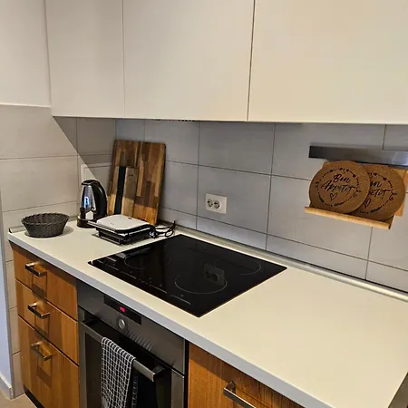 Apartamento Anais