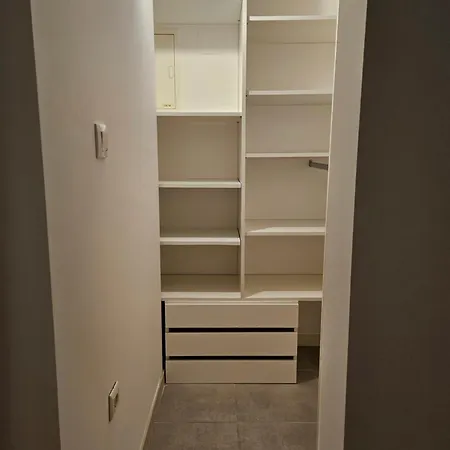 Apartamento Anais Rijeka