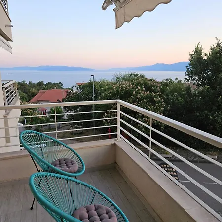 Anais Apartment Rijeka