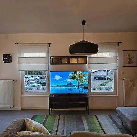 Apartamento Anais *