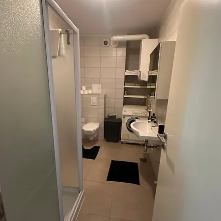 Apartamento Anais
